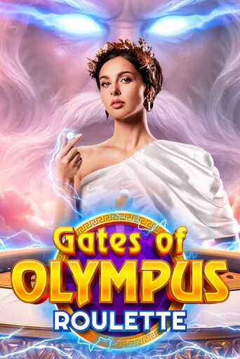 Jogo ao vivo Gates of Olympus Roulette
