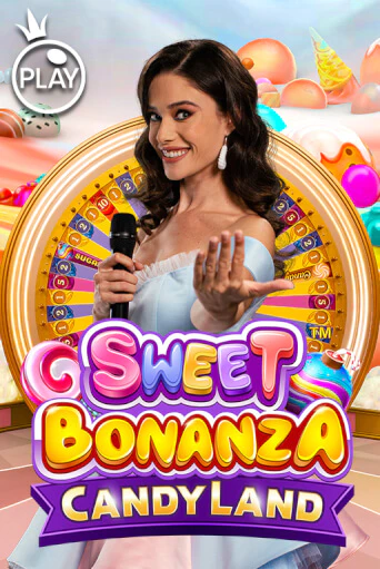 Jogo ao vivo Sweet Bonanza CandyLand