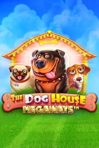 Slot Dog House Megaways