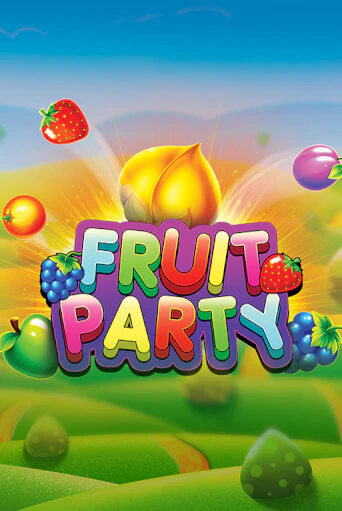 Slot Fruit Party