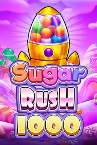 Slot Sugar Rush 1000