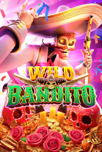 Slot Wild Bandito